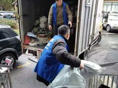 -上海蓝犀牛邦速搬家公司搬家