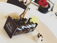 -Caprice(香港四季酒店)