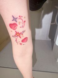 -雕哥的纹身店A3 TATTOO&纹身培训