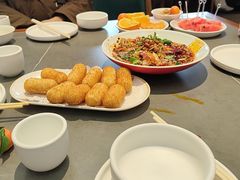 -情妹耙泥鳅·江湖川菜(科华店)