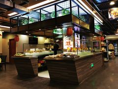 -渔娘渔家丹东海鲜(东直门店)