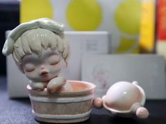 -泡泡玛特POPMART(国金街店)