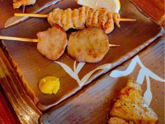 -鸟鹏烧鸟居酒屋(龙岗万科店)
