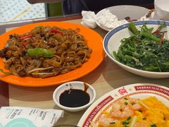 -龙湖重庆时代天街