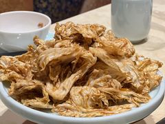 -三宝涮肉(体育学院店)
