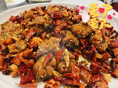 -潇湘码头·鲜湘菜(清河店)