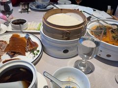 -漢舍中国菜馆(889广场店)