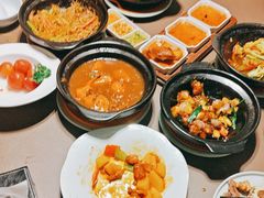 -有璟阁港式餐厅(国贸商城店)