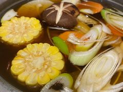 和牛寿喜锅-一井烧肉·活鳗·寿司(望京SOHO店)