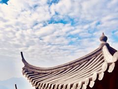 -大慈岩风景区