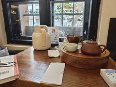 -良友书坊(安徽路店)