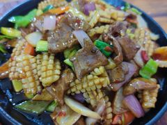 -卢庄(江汉路店)