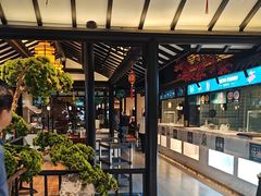 -宋徽厨·安徽菜(安庆绿地店)