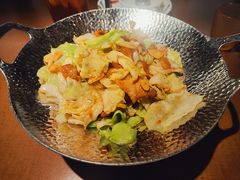 -新发现(宝山龙湖店)