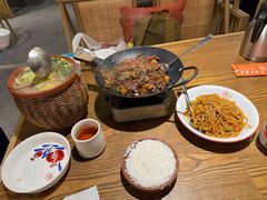 -湘味淳(千禧街店)