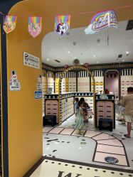 -meland亲子乐园•派对•研学(宁波华润万象城店)