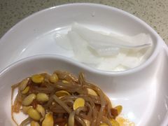 -阿泽禧烤肉(民兴花园店)