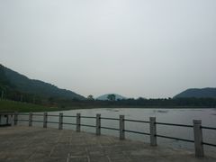 -风云岭森林公园