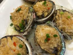 -百家福海鲜排档·闽菜·家宴(斗西路口店)