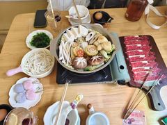 -柴の食堂·日式家庭料理·熊之肆(大学路店)