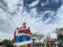 -上海迪士尼度假区