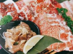 -猫爪爪原切自助烤肉(观音桥阳光世纪店)