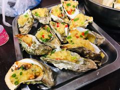 -长顺花江狗肉牛羊肉馆(五一广场店)