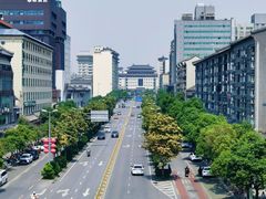 -西安城墙·碑林历史文化景区