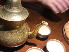 -楼兰新疆主题餐厅(苏州中心店)