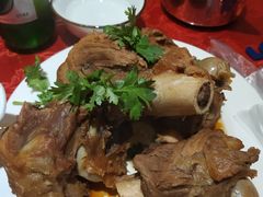 -上山下乡农家菜(加州水郡店)