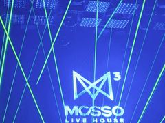 -MOSSO·Liveshow(M3香港广场店)