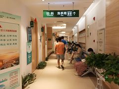 -广州圣丹福医院·体检中心