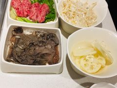 -海底捞火锅(玉桥商业广场店)