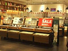-JINS(北京凯德mall大峡谷店)