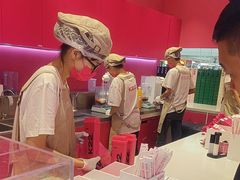 -K22.酸奶草莓(烟台芝罘店)