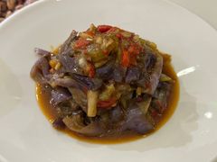 -渝悦情·新派川菜(建国门店)