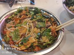 -柳星·螺蛳粉(D11店)