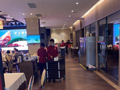 -阿庄新豫菜(航海东路店)