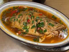 -鸿运楼·舌尖上的徽菜