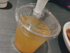 -江宴渔村·鱼鲜土菜(紫荆广场店)