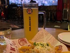 -MR.ROCKY洛奇先生RESTAURANT&BAR(宝安壹方城店)