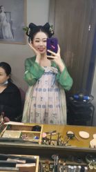 -盘子女人坊生日照·摄影馆(华强店)