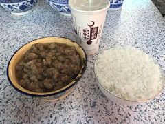 -定家小酥肉·清真(回民街店)
