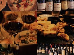 -Bistro Les Lilas丁香花小酒馆