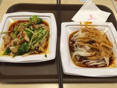 魏家凉皮(兵马俑店)-魏家凉皮(兵马俑店)