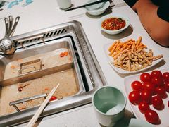 -野妹火锅(龙岗店)