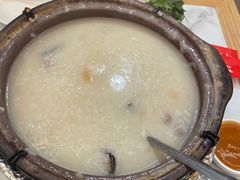 -粤仔湾砂锅粥(金太湖店)