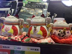 -Dark·大玩家馆沉浸剧情密室(黄埔店)