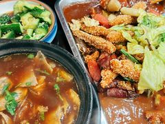 -大佬李砂锅(钱江财富广场店)