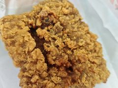 -汉堡王(歌斐中心店)